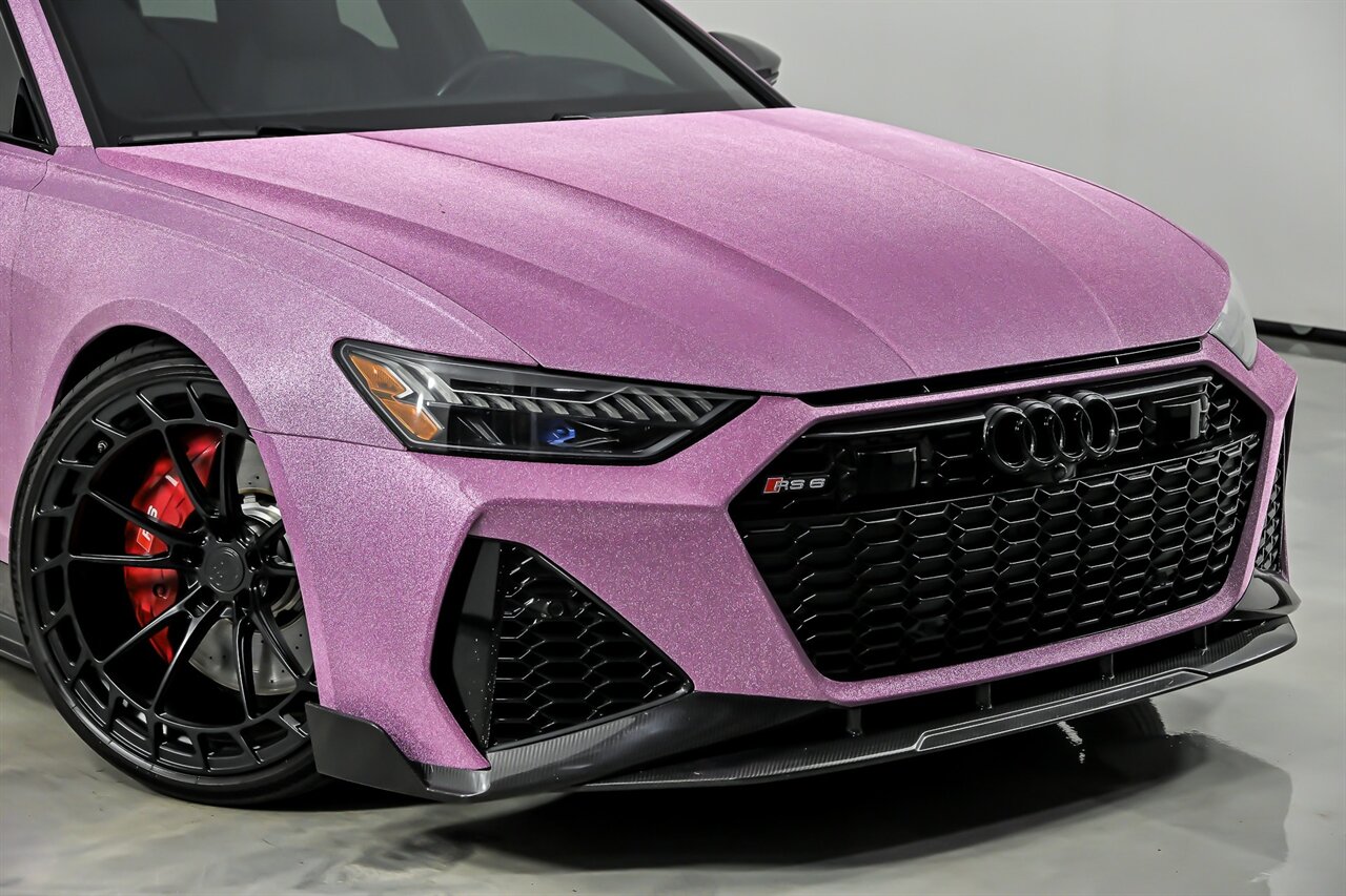 audi rs 6 avant 2021 WUA1CBF21MN902751 image audi rs 6 avant 2021 WUA1CBF21MN902751 image